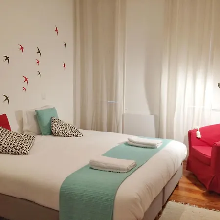 Casinha Da Estrela Apartment Lisbon Exterior photo