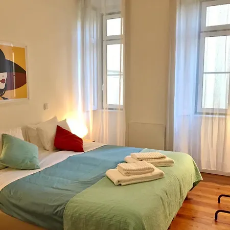 Casinha Da Estrela Apartment Lisbon Exterior photo