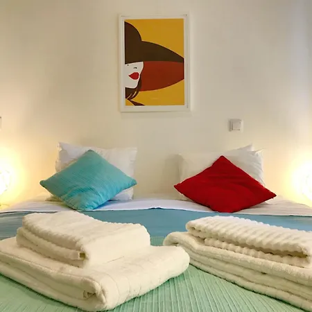 Casinha Da Estrela Apartment Lisbon Exterior photo
