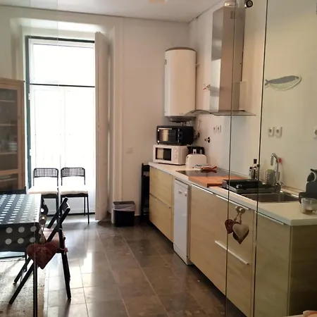 Casinha Da Estrela Apartment Lisbon Exterior photo