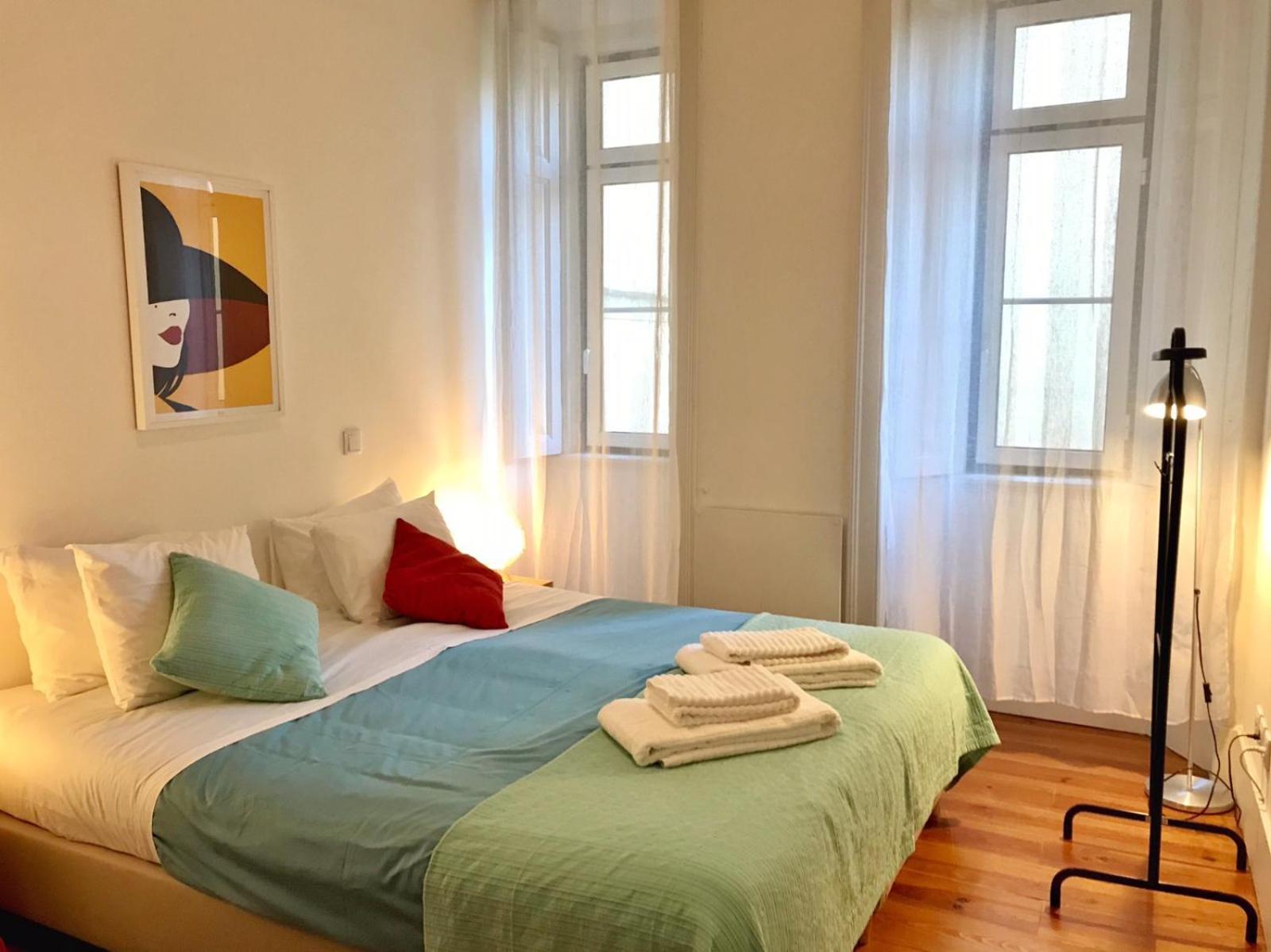 Casinha Da Estrela Apartment