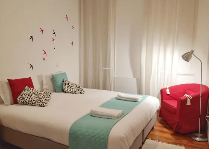 Casinha Da Estrela