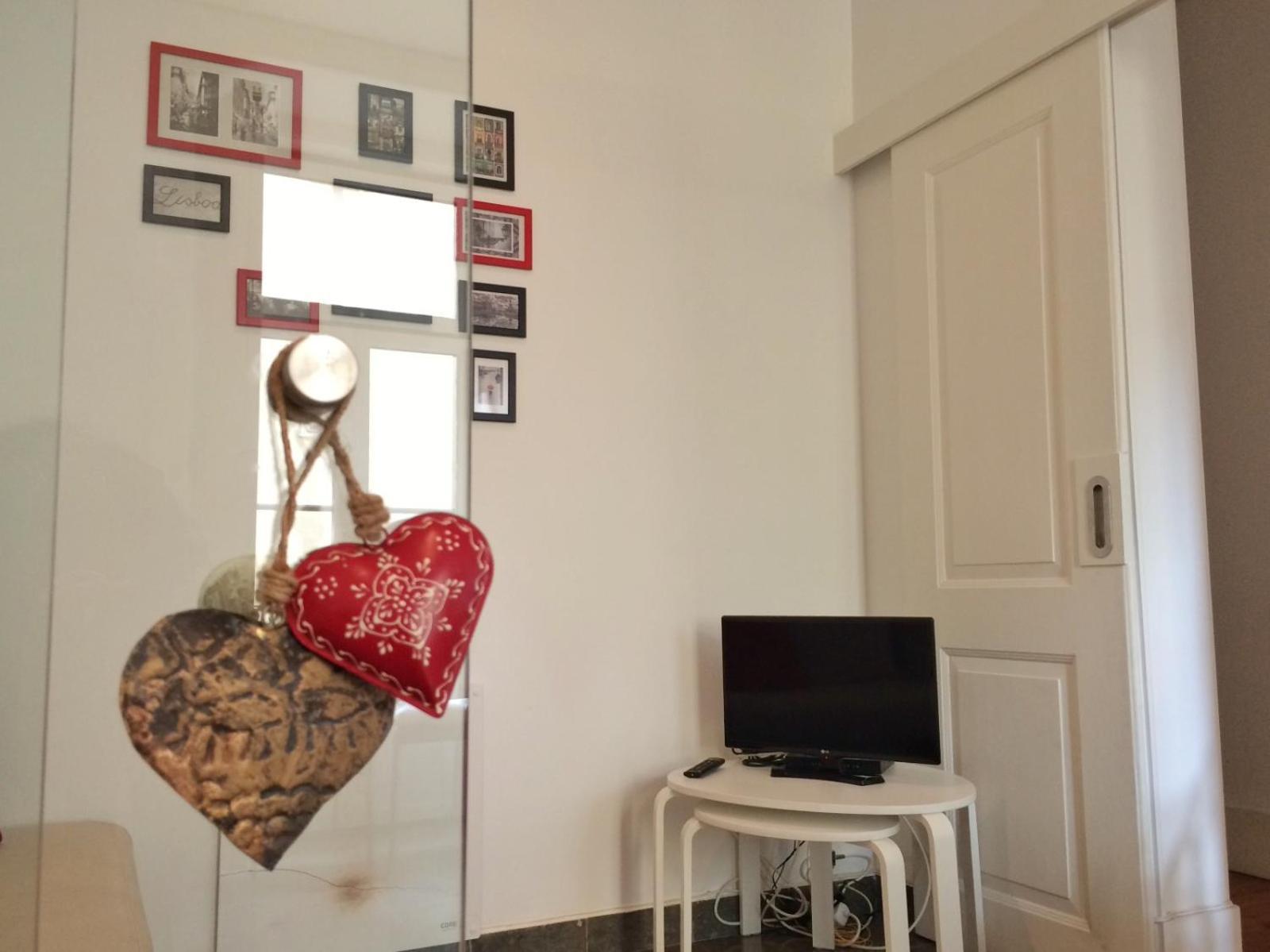 Apartment Casinha Da Estrela Lisbon