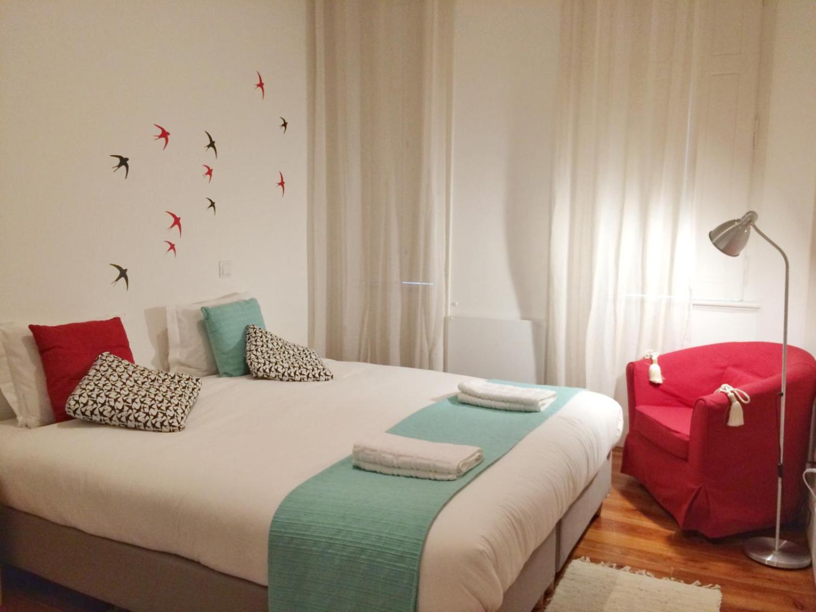Casinha Da Estrela Apartment *
