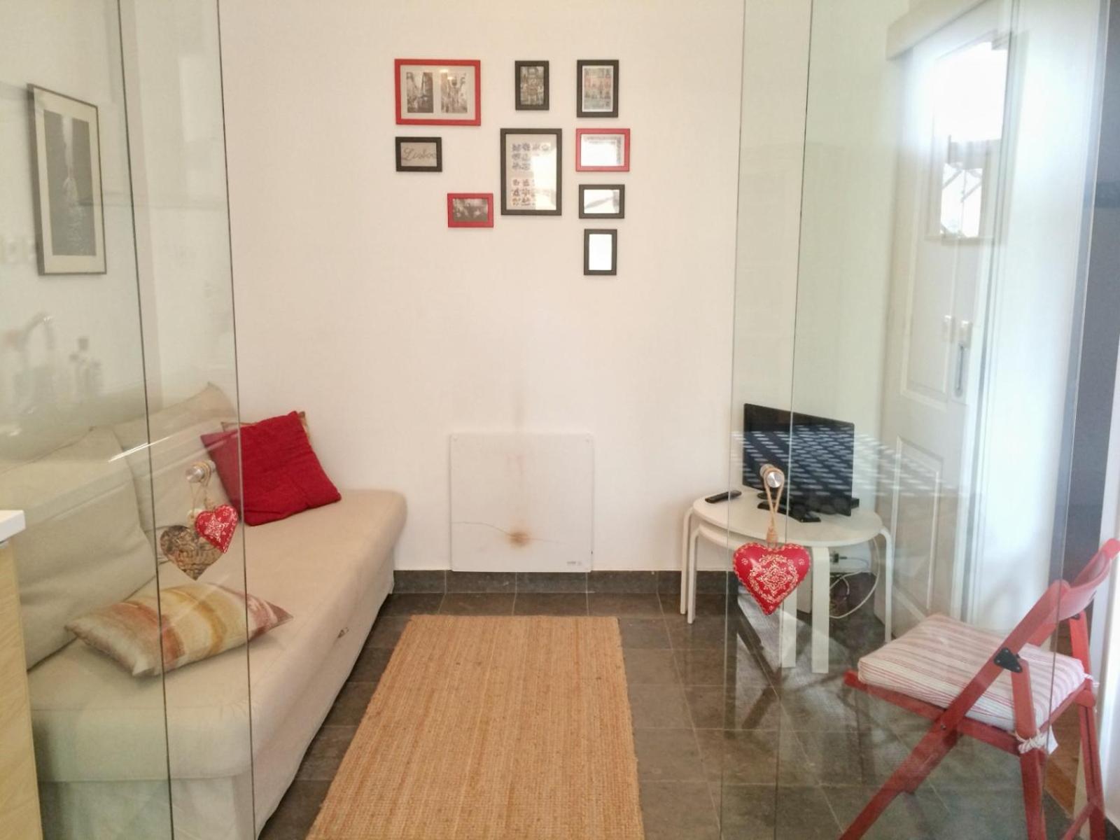 Casinha Da Estrela Apartment Lisbon