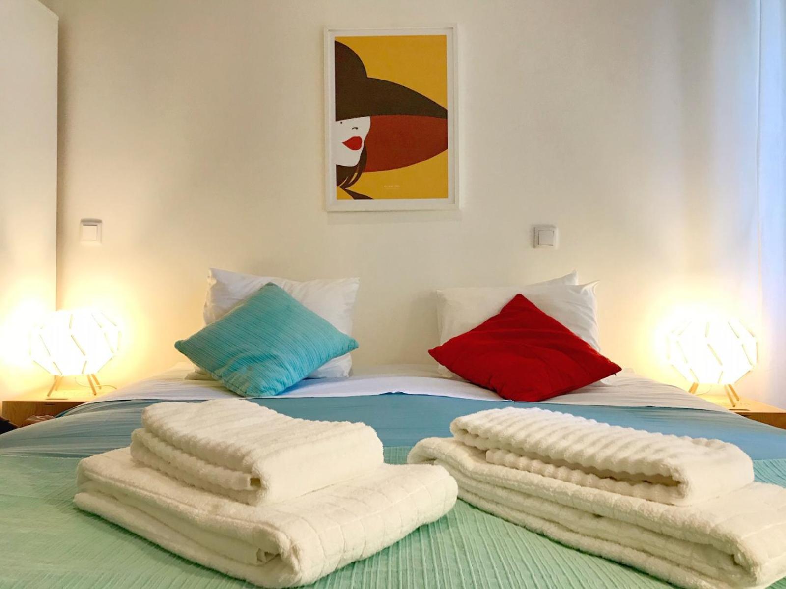 Apartment Casinha Da Estrela