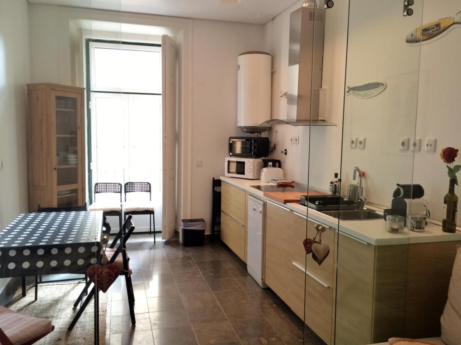 Casinha Da Estrela Apartment Lisbon