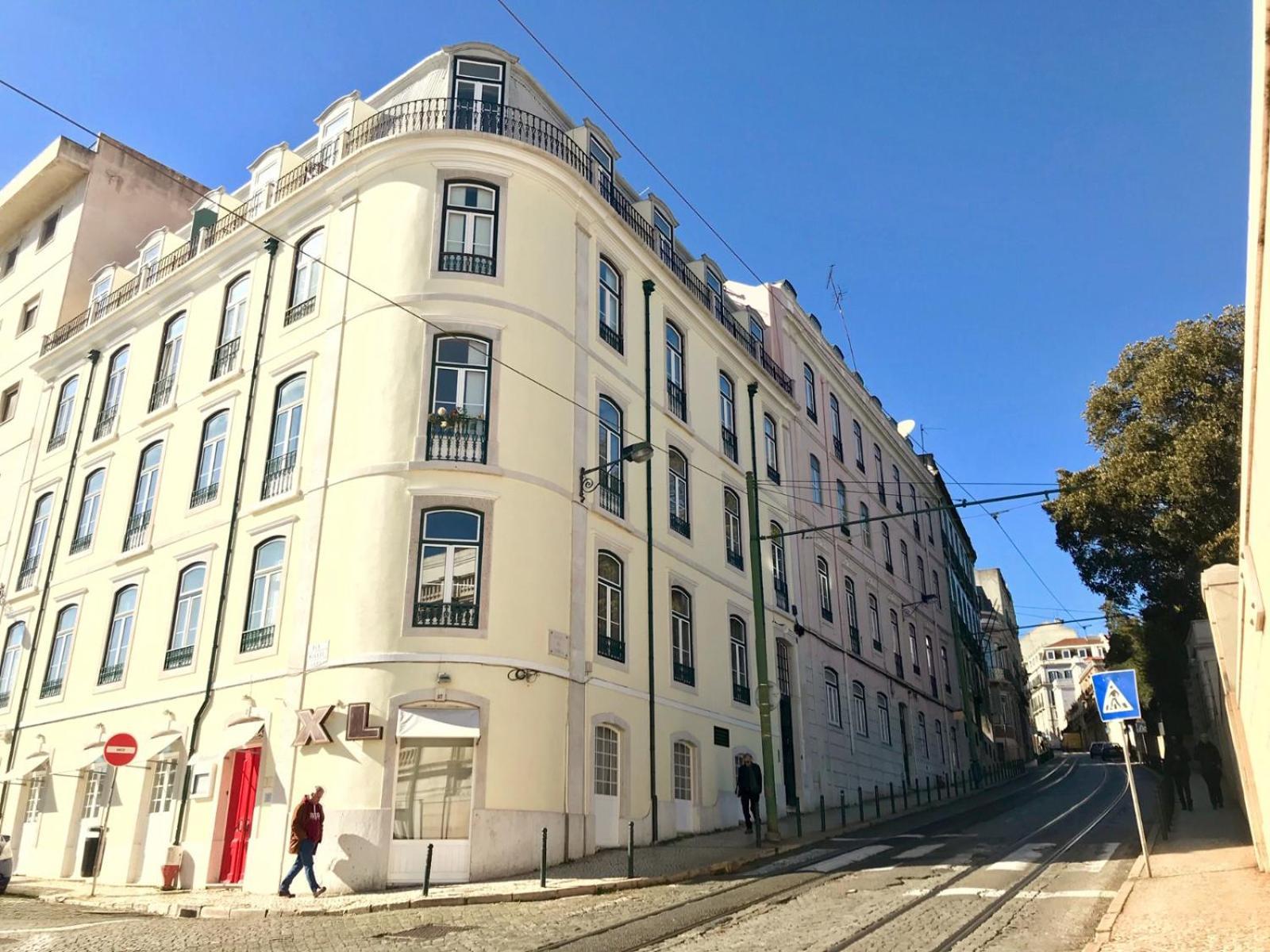 Casinha Da Estrela Lisbon