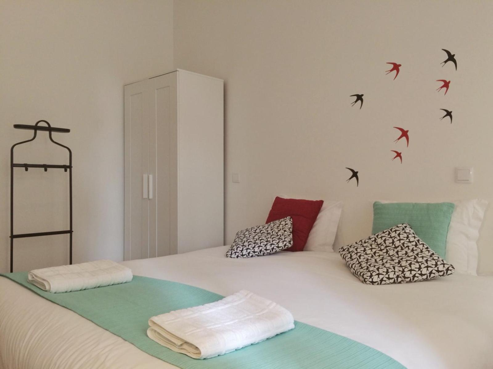 Casinha Da Estrela Apartment