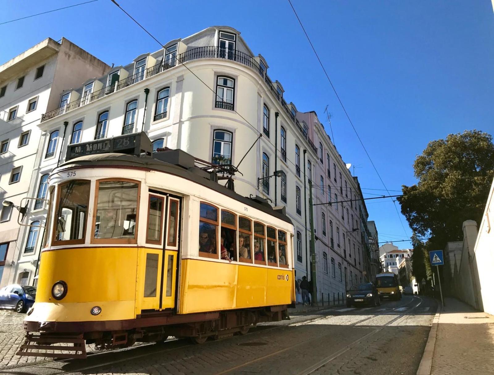 Apartment Casinha Da Estrela Lisbon